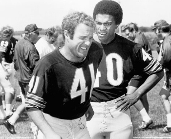 piccolo brian gale sayers quotes quotesgram