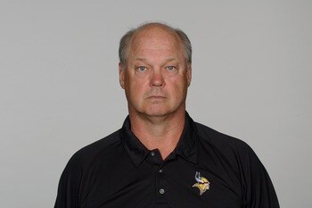Defensive coordinator Fred Pagac should be gone in 2012 too.