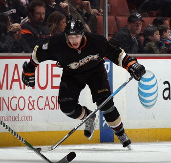 While Bobby Ryan is one of the league's premier young talents, he doesn't fit one of the Leafs main needs and may cost more than the Leafs should be willing to pay for him