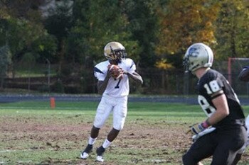 Devin Fuller is one of the top playmakers in the 2012 class