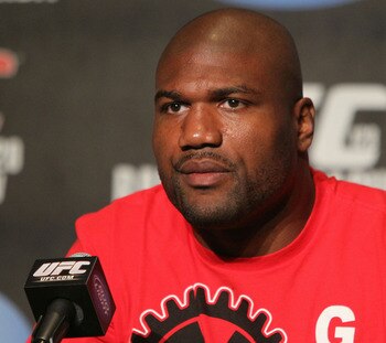 UFC.com