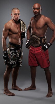 georgesaintpierre.com