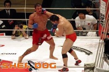 Photo via Sherdog.com