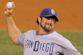 Health Bell is in an even MORE pitcher friendly park in 2012.