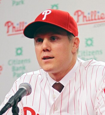 Papelbon will fit in real nice in Philadelphia.