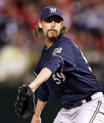 The Crowbar mustache will light up fantasy rosters this season.
