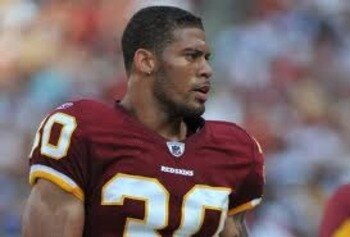 Laron Landry, Strong Safety