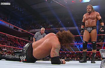 Photo courtesy of WWE.com