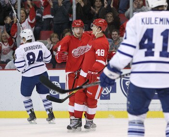 Detroit's future?