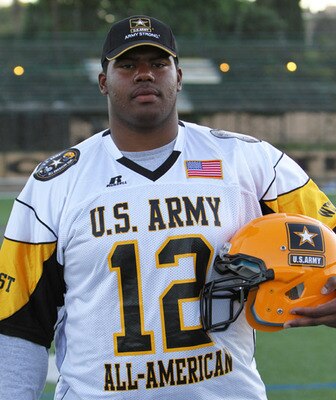 Jordan Simmons (photo from Scout.com)