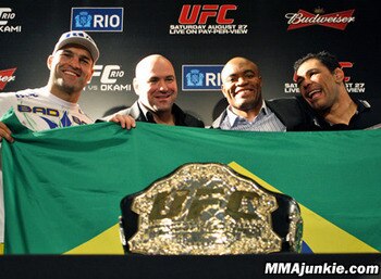 mmajunkie.com