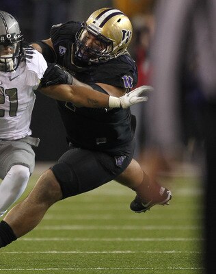 Alameda Ta'amu DT Washington
