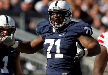 Devon Still