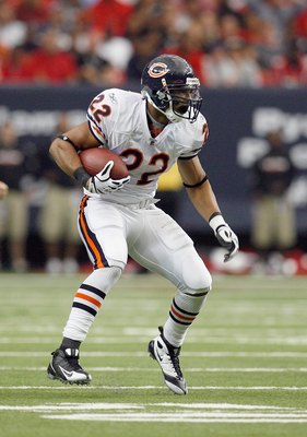 chicago bears all white uniforms