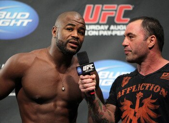 Josh Hedges/Zuffa LLC