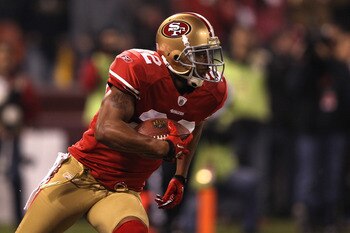 The 49ers hope to retain Carlos Rogers