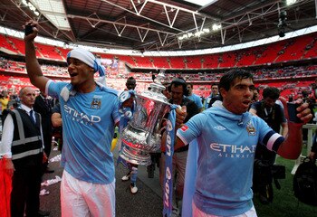 Last Years Winners Already Gone
