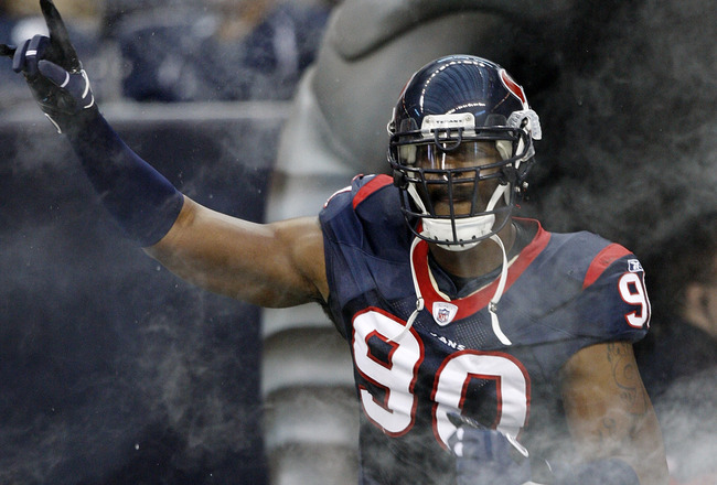 2012 NFL FREE AGENCY: Ranking the 3 Best Players at Each Position ...