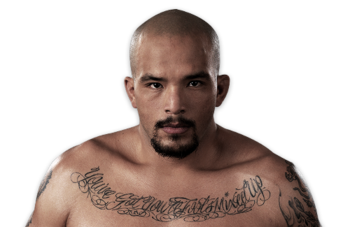 Joey Beltan (Photo courtesy of UFC.com)