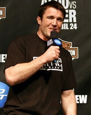 Photo courtesy of mmamania.com