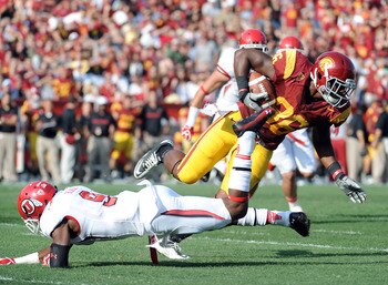 Xavier Grimble
