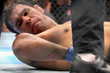 Top MMA Submissions of 2011