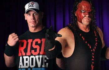 Courtesy of wwe.com