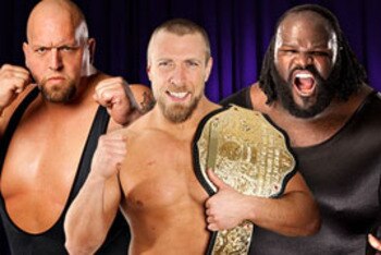 Courtesy of wwe.com