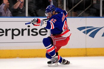Artem Anisimov