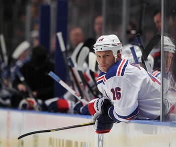 Sean Avery