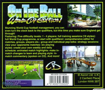 Ontheball_display_image