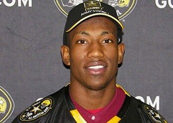 Photo courtesy of rivals.com