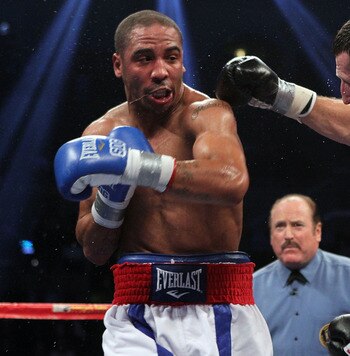 Andre Ward