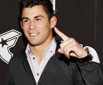 Current UFC Bantamweight Champion Dominick Cruz, is possibly the best fighter nobody is watching.