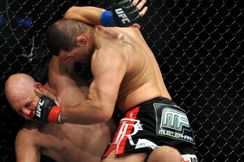 Velasquez's iron-fisted style and efforts to gain new fans in the Latino and Hispanic demographic make it so Velasquez could end up a big draw for the UFC in the near future.