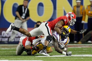 Boykin is a tough competitor.