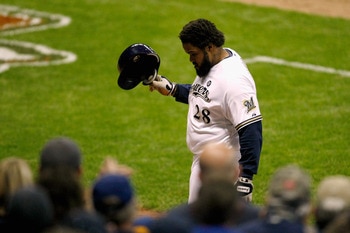 If there were a name like Prince Fielder out there today, Terry Ryan would have been all over it...just not two days ago.