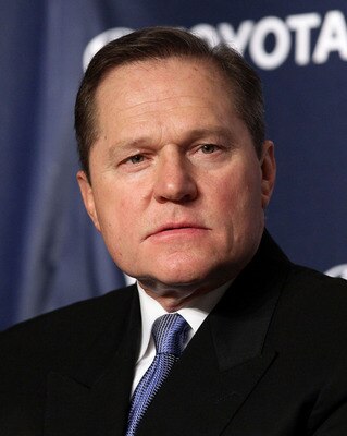 I'm sure that people who hate man-made disasters might have a problem with Boras relating a season to the titanic.