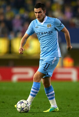Adam Johnson