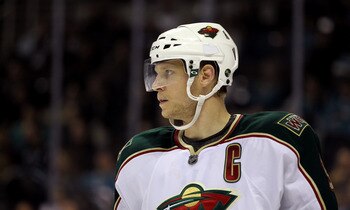 Mikko Koivu