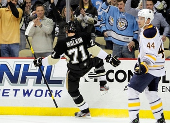 Evgeni Malkin