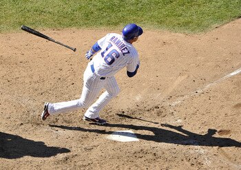 A portion of the Brewers' attempt to replace Fielder's production hinges on the bat of former rival, Aramis Ramirez.