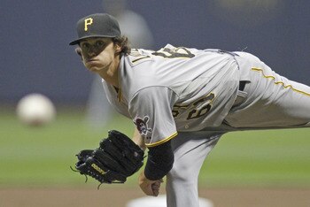 Adding a second wild card team could keep somebody like the Pirates in contention longer.