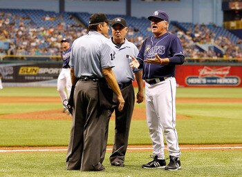 "OK guys, there's nobody here, so let's just make up a boxscore and give it to the league. What do you think?"