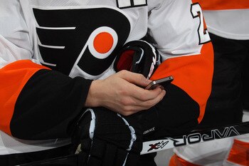 Tweeting has become the best marketing tool available for sports teams.
