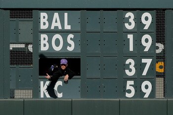 Some statheads would like to see more than just the score on the scoreboard these days.
