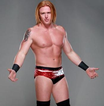 Heath Slater will enter at #3 and be the first Eliminated