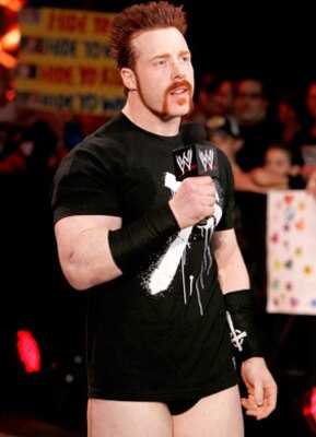 If Sheamus comes out earlier in the Rumble, he will easily be a top favorite