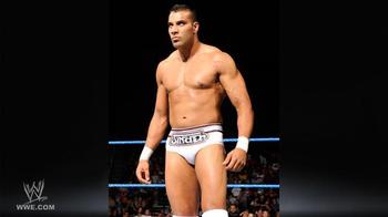 Jinder Mahal will be nothing more then a noticeable filler in the Rumble