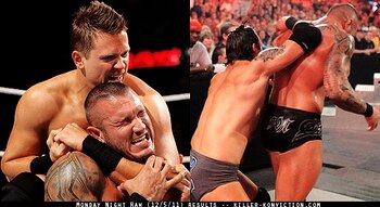 Miz - Barrett Alliance